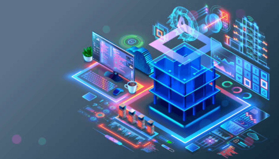 AI Powered Construction Systems