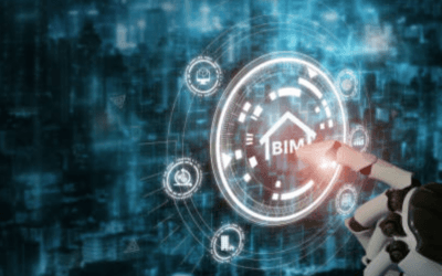 Pre-construction AI-powered Digital Innovation