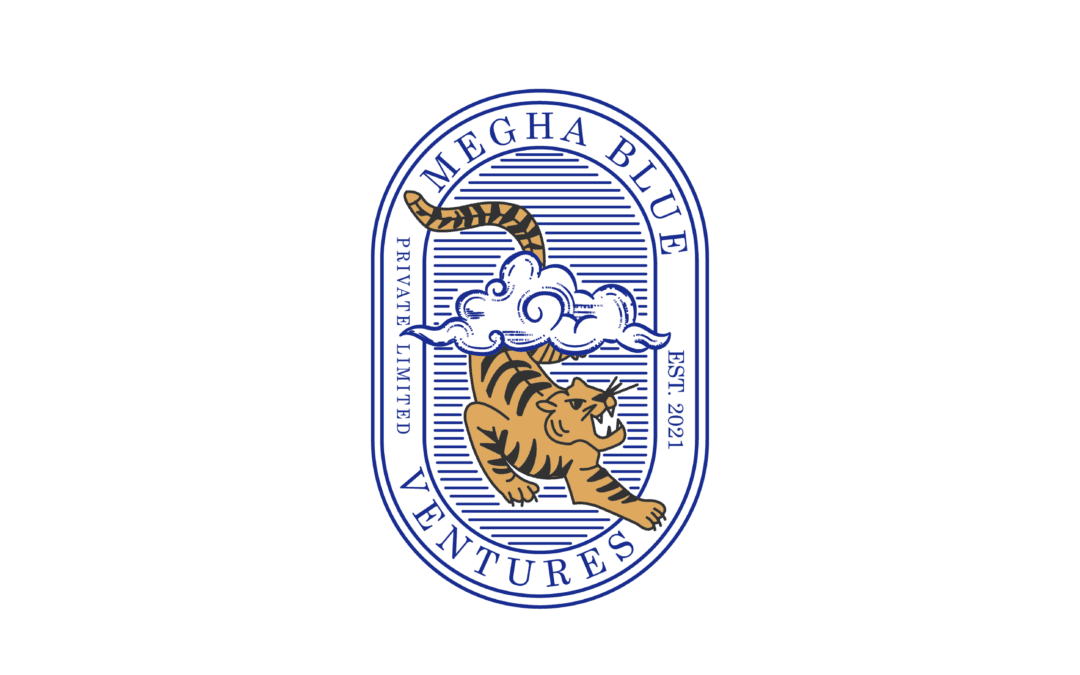 Megha Blue Ventures